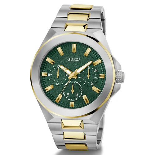 ساعة رجالية من Guess طراز GW0798G3
