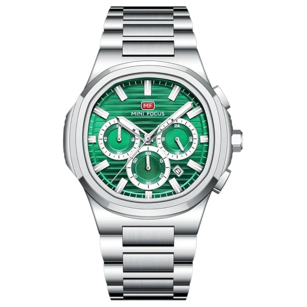 Mini Focus Men's Watch MF0610G.3