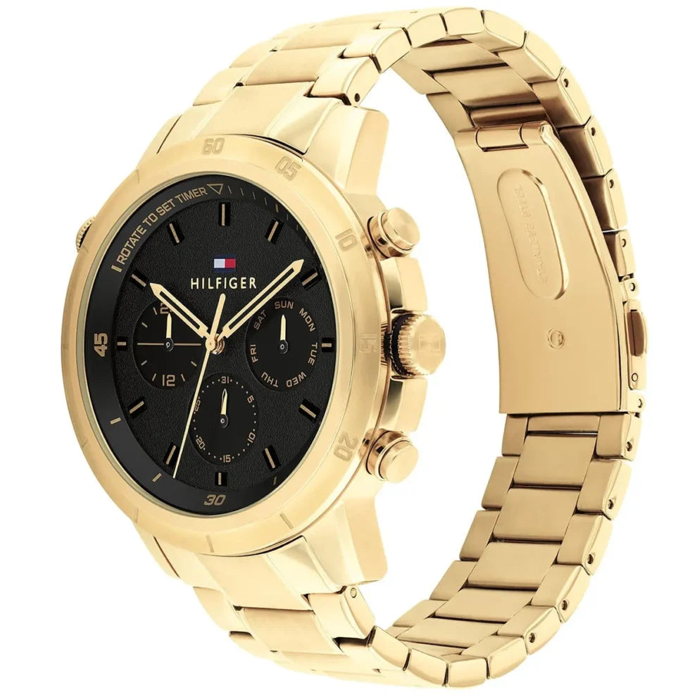 Tommy Hilfiger Men’s Watch – Model 1792109