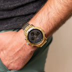 Tommy Hilfiger Men’s Watch – Model 1792109