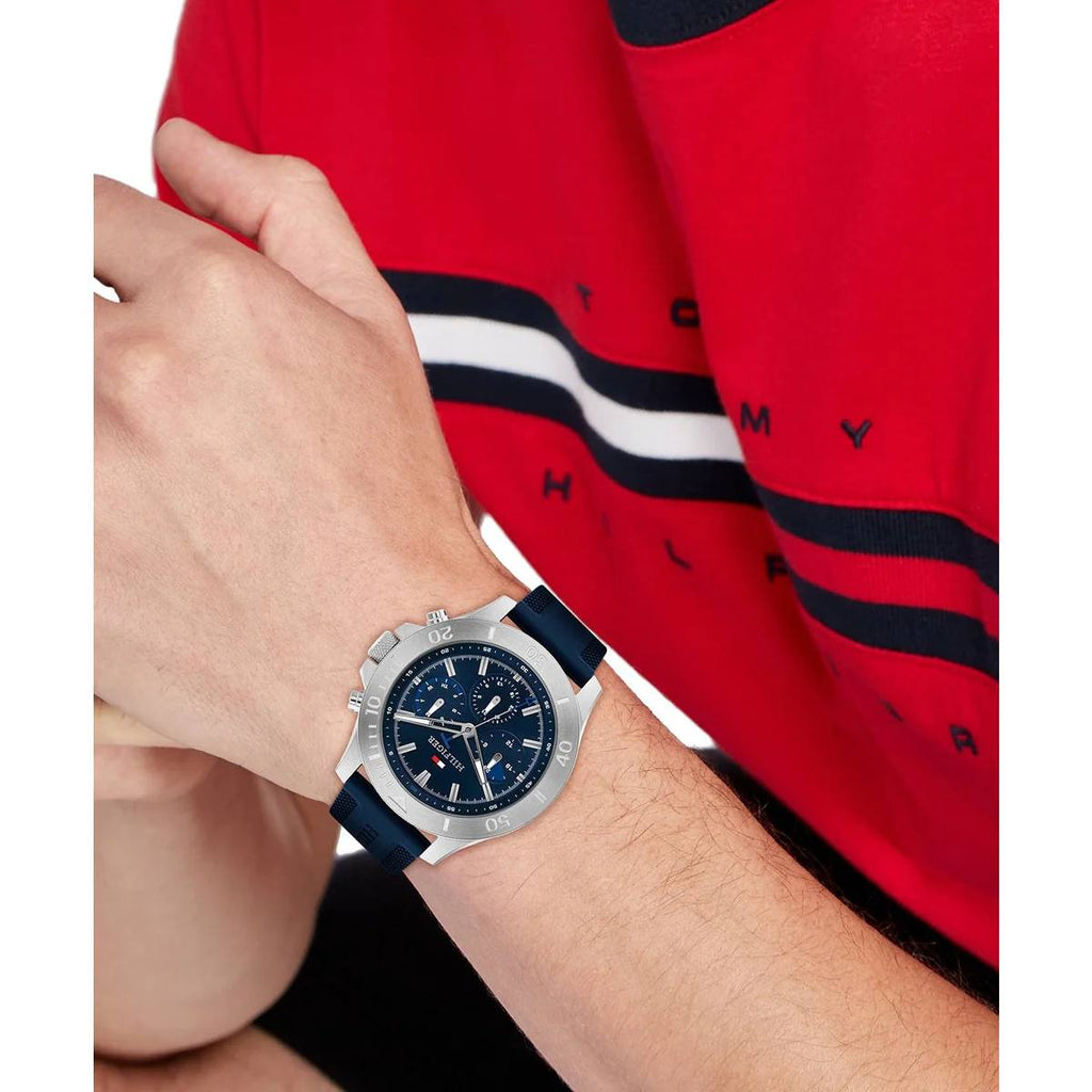 Tommy Hilfiger Watch For Men 1792112