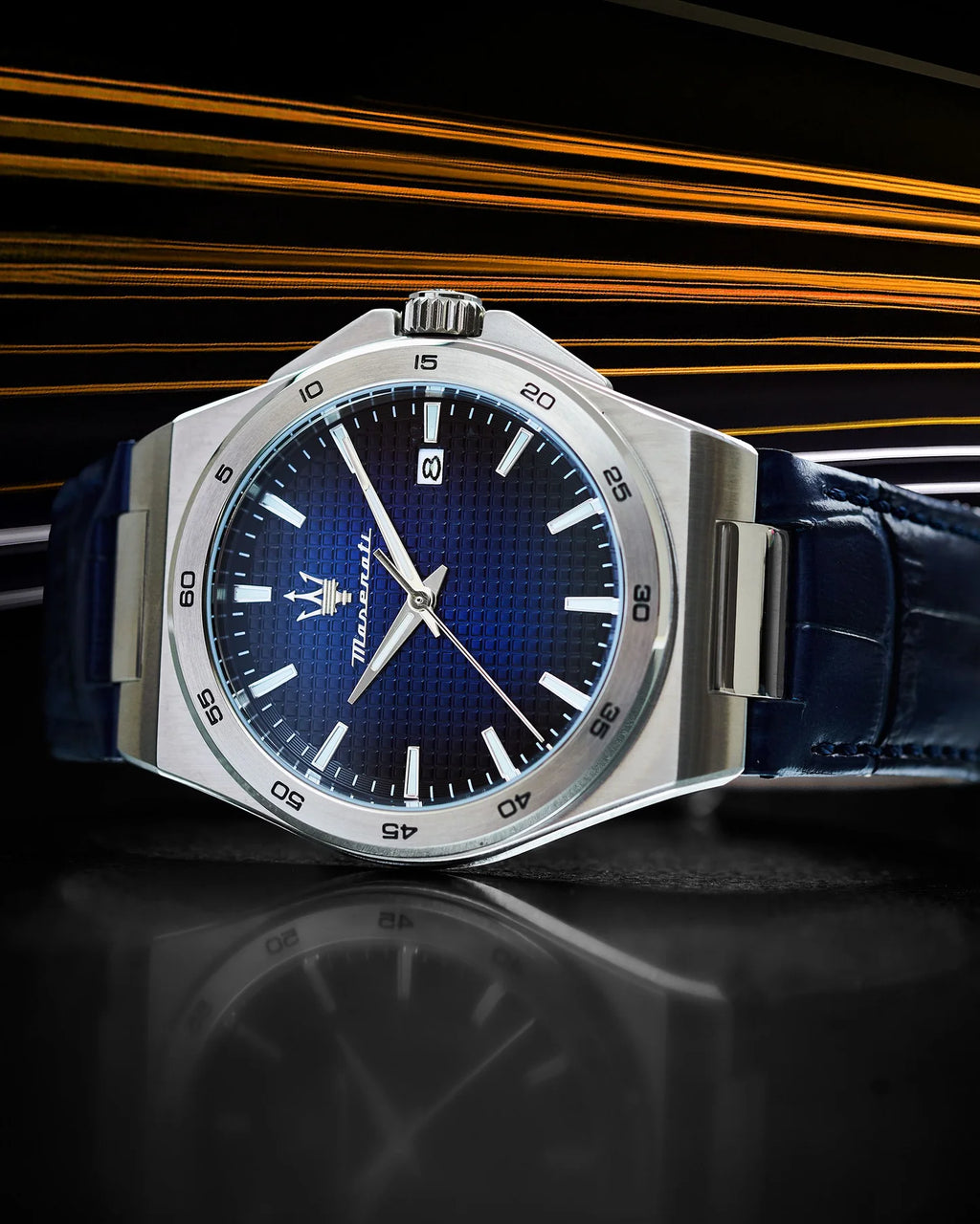 Maserati Watch For Men R8851153002