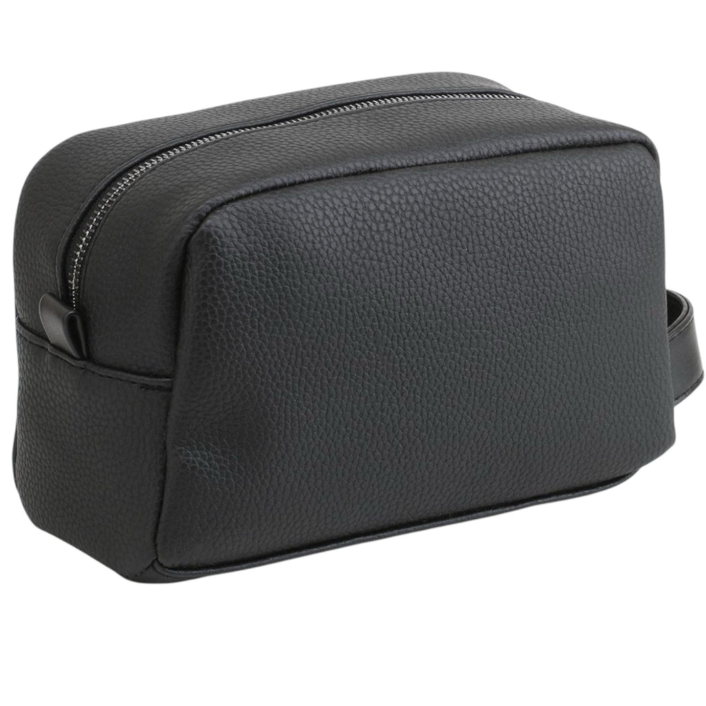 Tommy Hilfiger men's black handbag