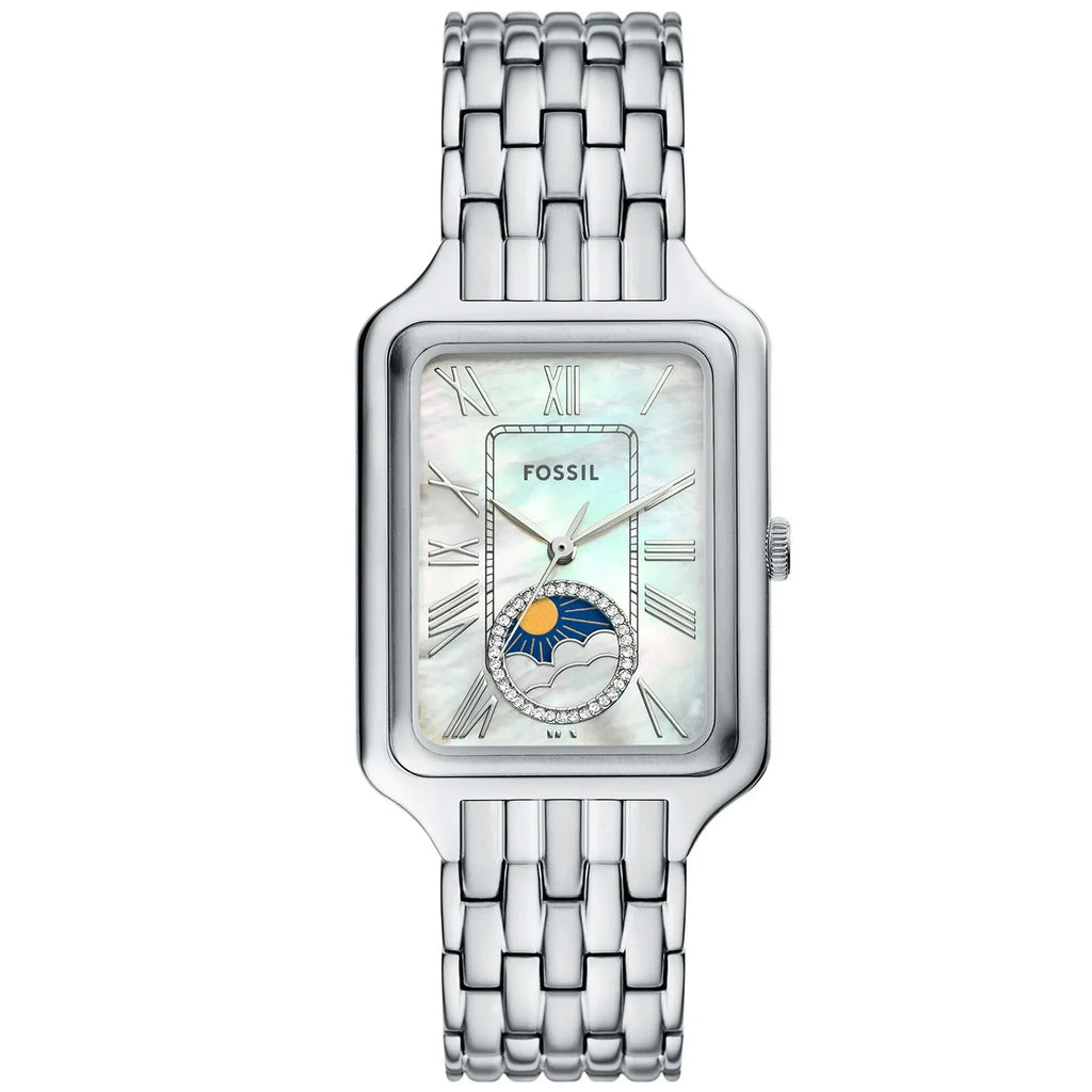 Fossil Watch For Women ES5400