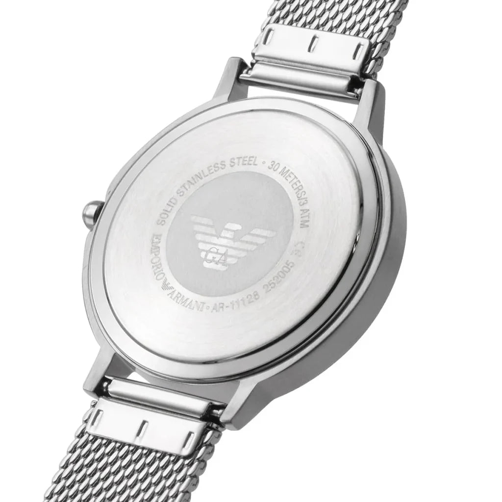 Emporio Armani Watch For Women AR11128