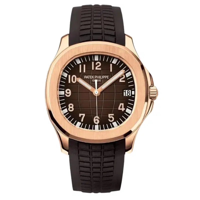 Patek Philippe Aquanaut Mirror Original Men's Watch