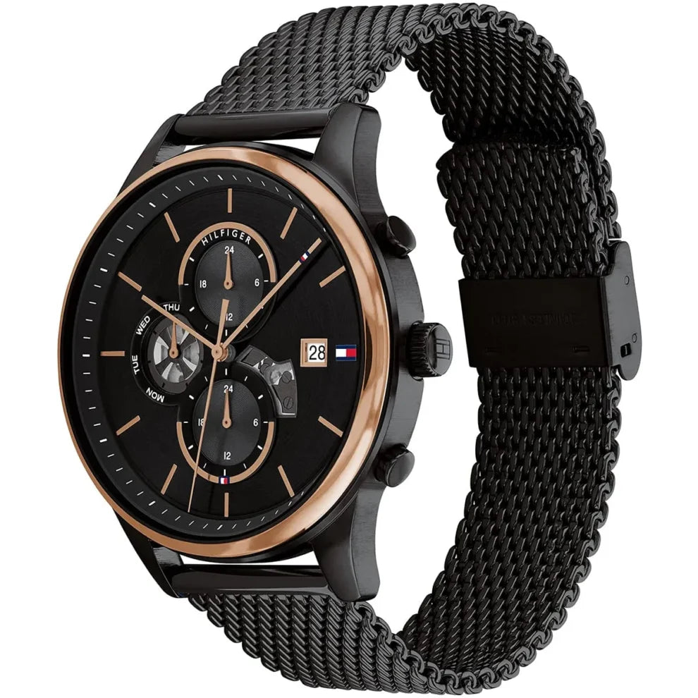 Tommy Hilfiger Watch For Men 1710505