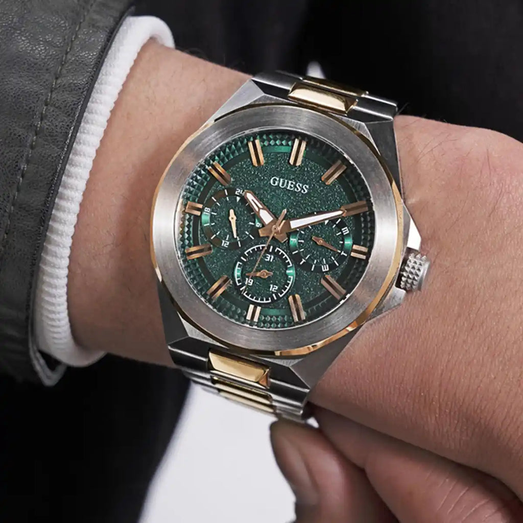 Guess Men's Watch GW0798G3