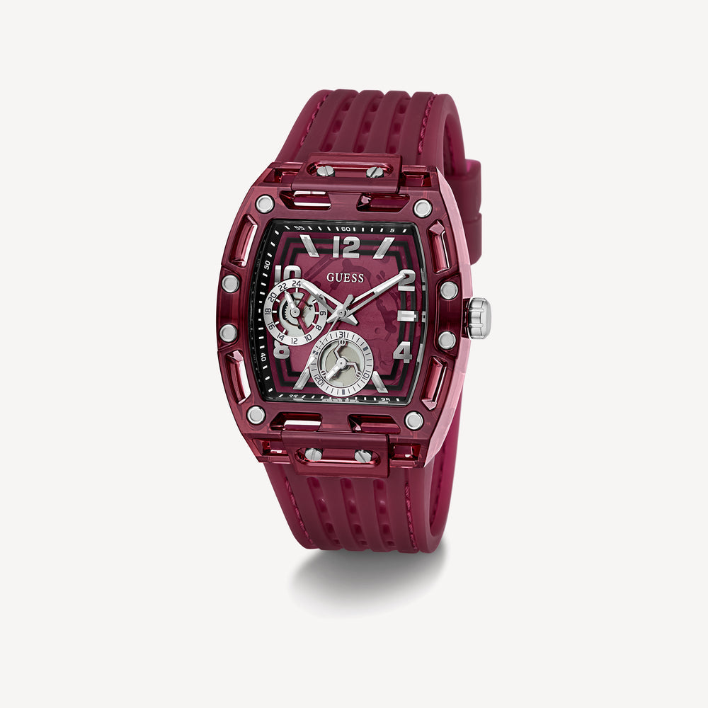 Guess Watch For Men GW0499G12