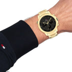 Tommy Hilfiger Men’s Watch – Model 1792109