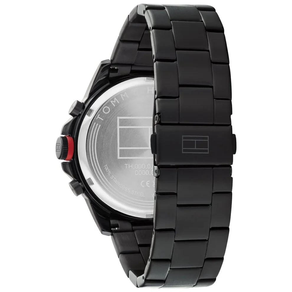 Tommy Hilfiger Men's Watch 1792030