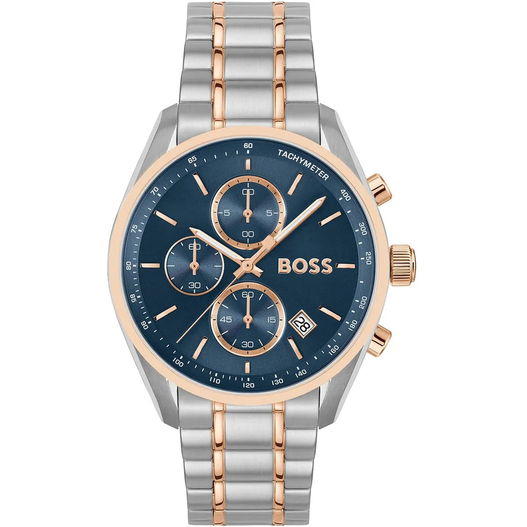 Hugo Boss Watch For Men 1514260