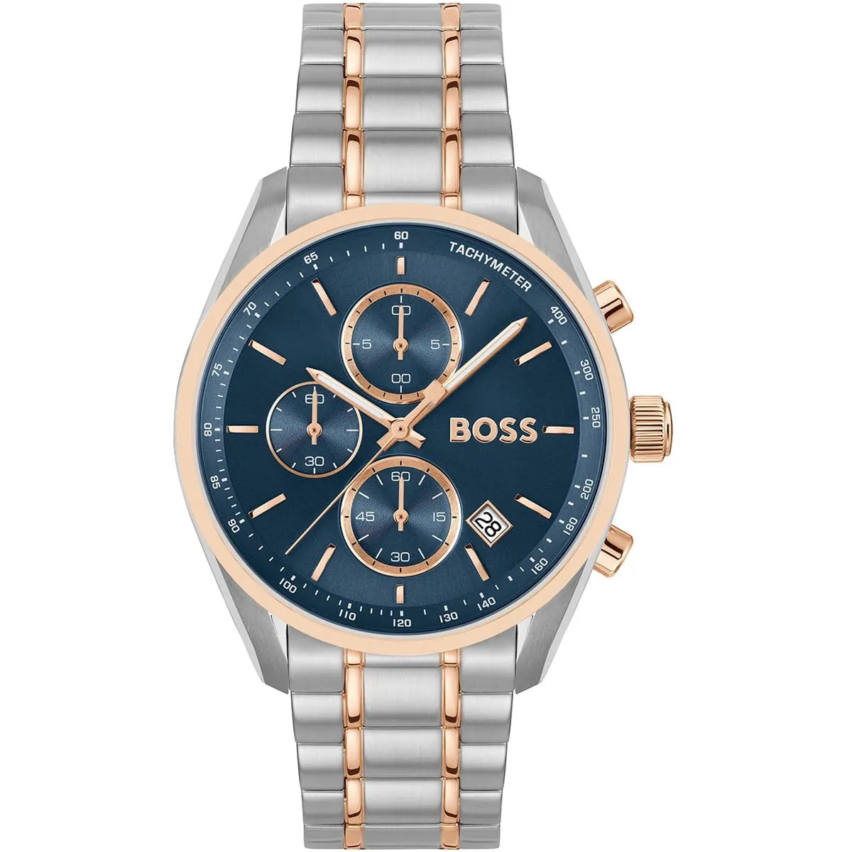 Hugo Boss Watch For Men 1514260
