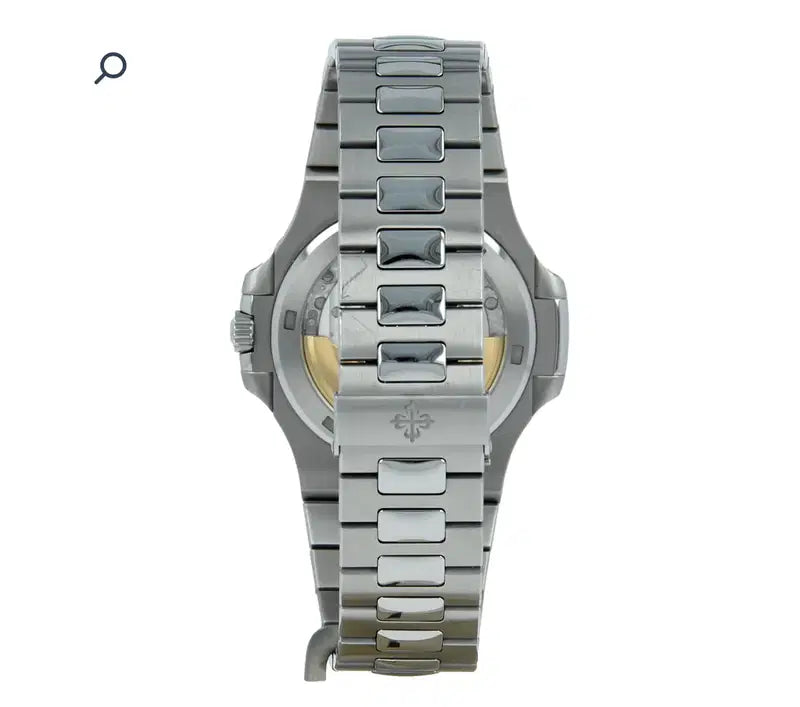 Patek Philippe Nautilus Mirror Original Watch