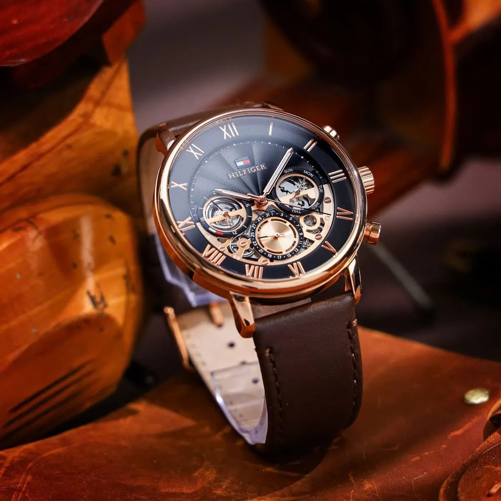 Tommy Hilfiger Watch For Men 1710566