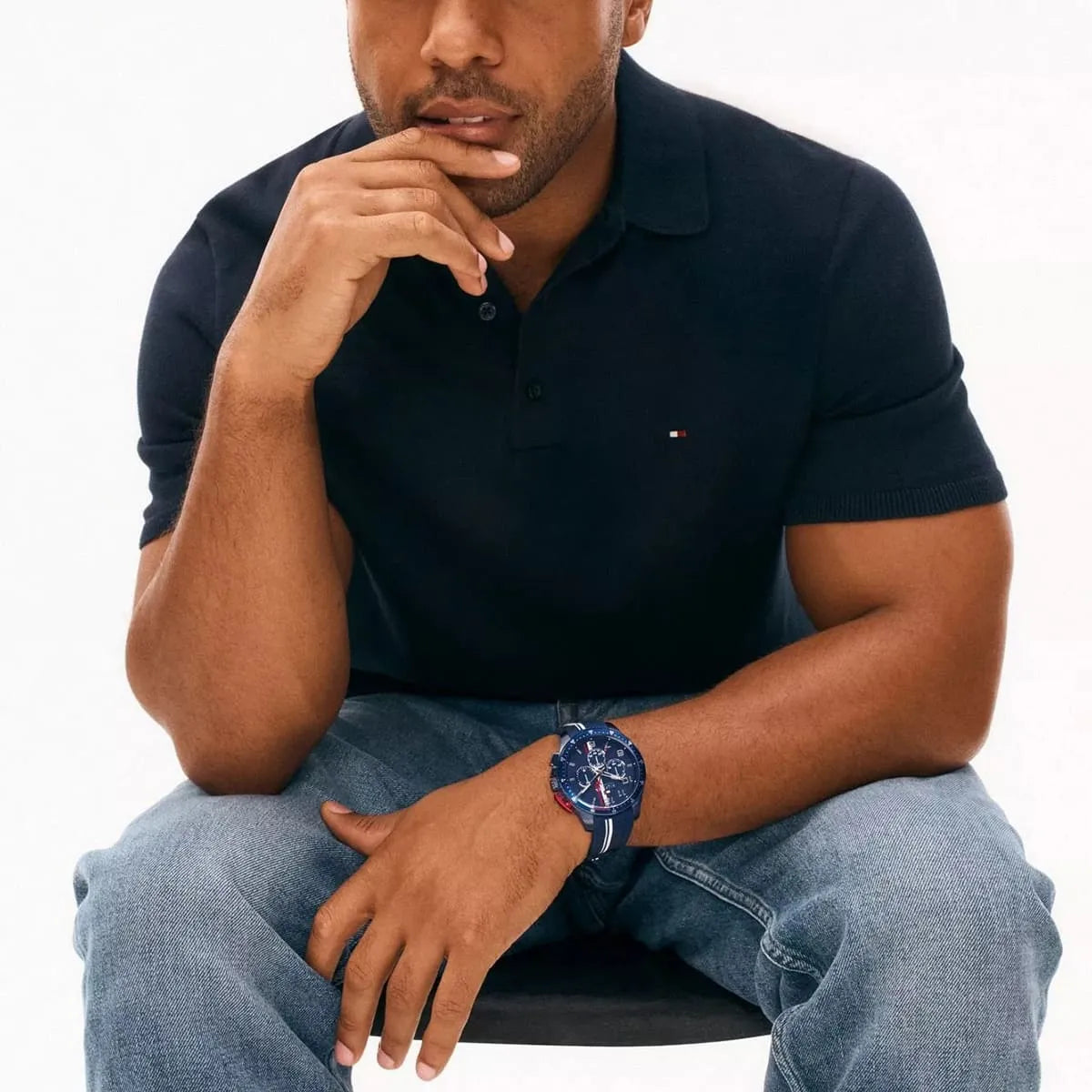 Tommy Hilfiger Watch For Men 1792169