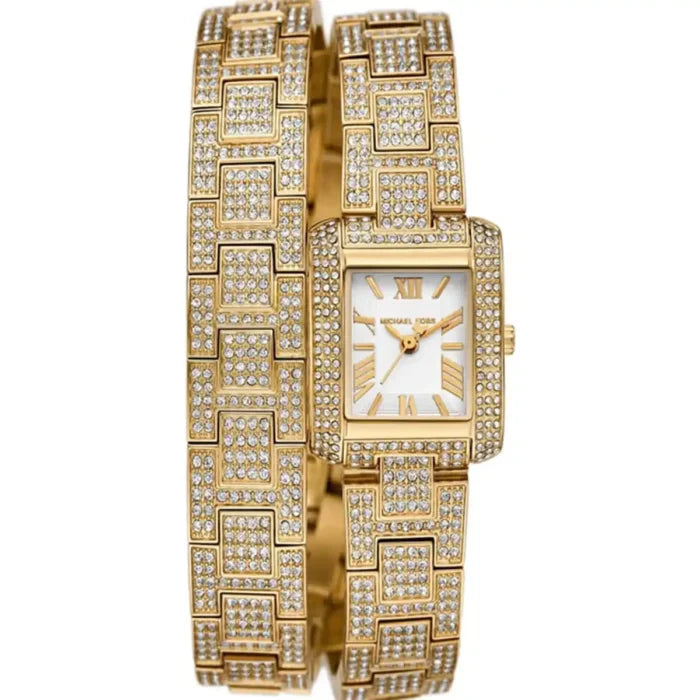 Michael Kors Watch For Women MK4835