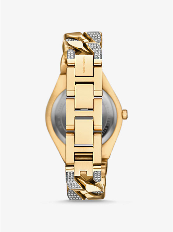 Michael Kors Watch For Women MK7487