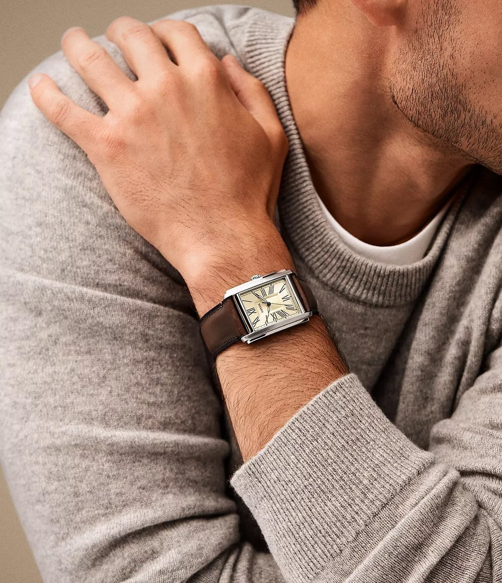 Fossil Watch For Men FS6012