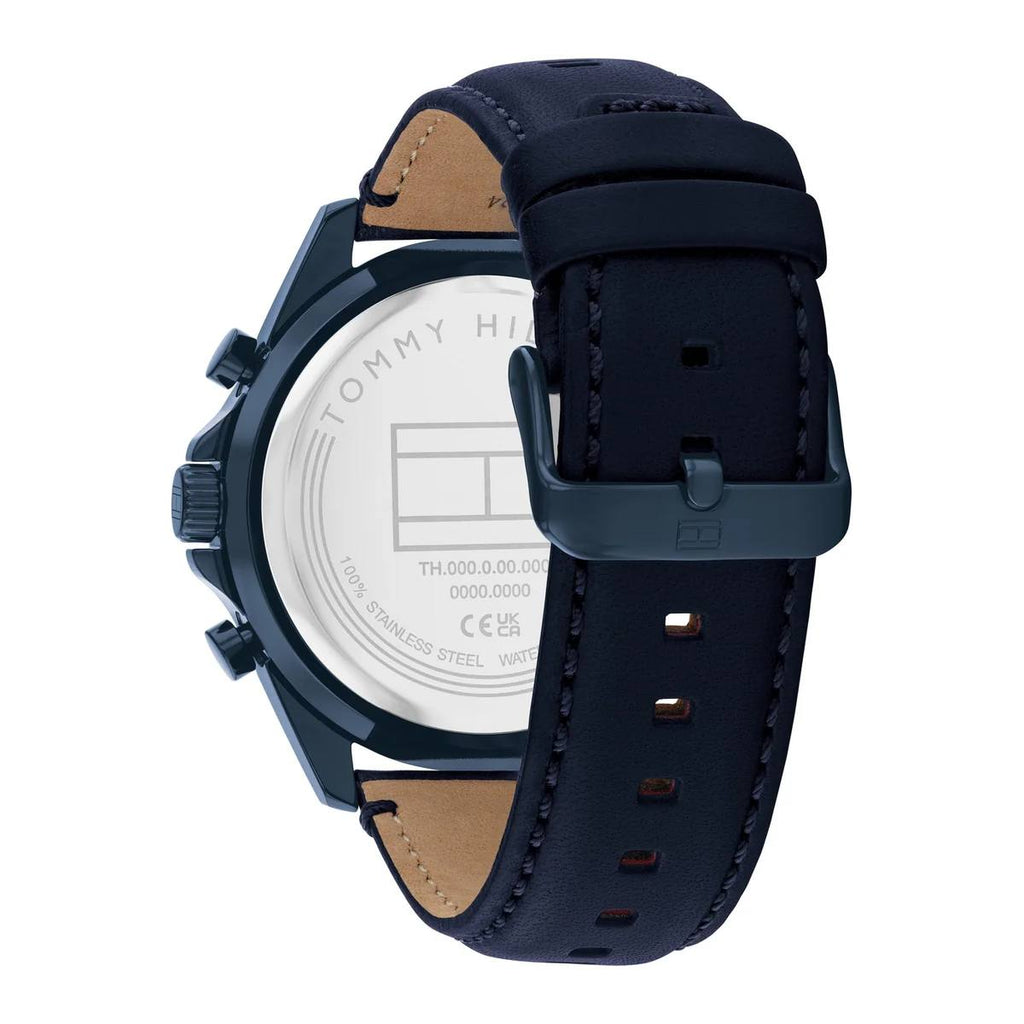 Tommy Hilfiger Watch For Men 1710655
