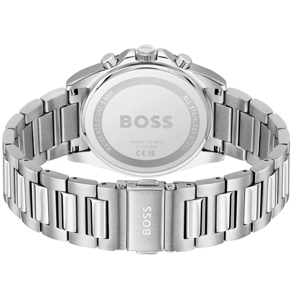 Hugo Boss Watch For Men 1514290