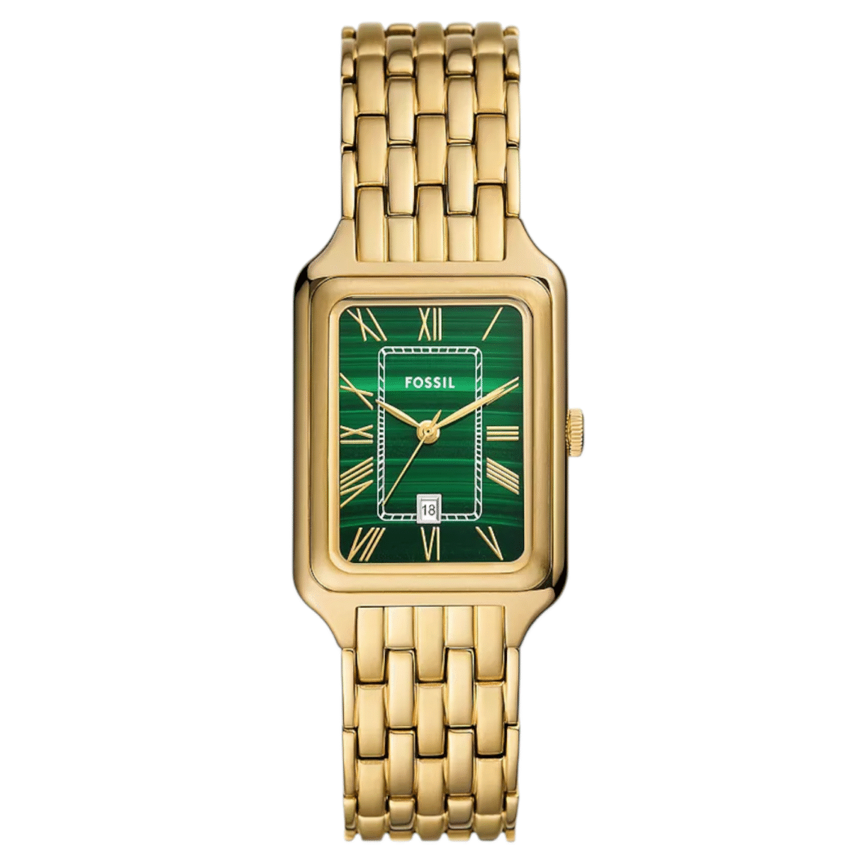 Fossil Women's Watch ES5341
Fossil