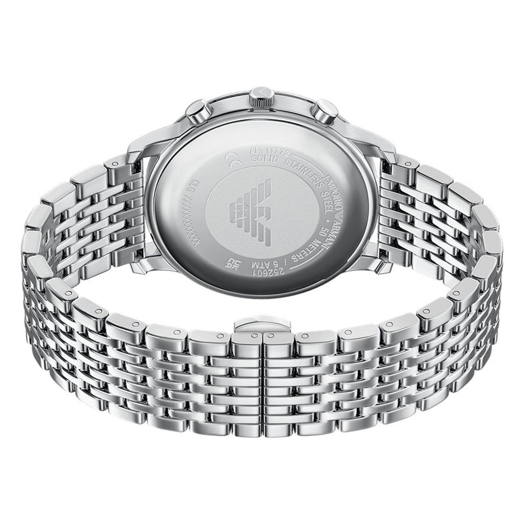 Emporio Armani Watch For Men AR11772