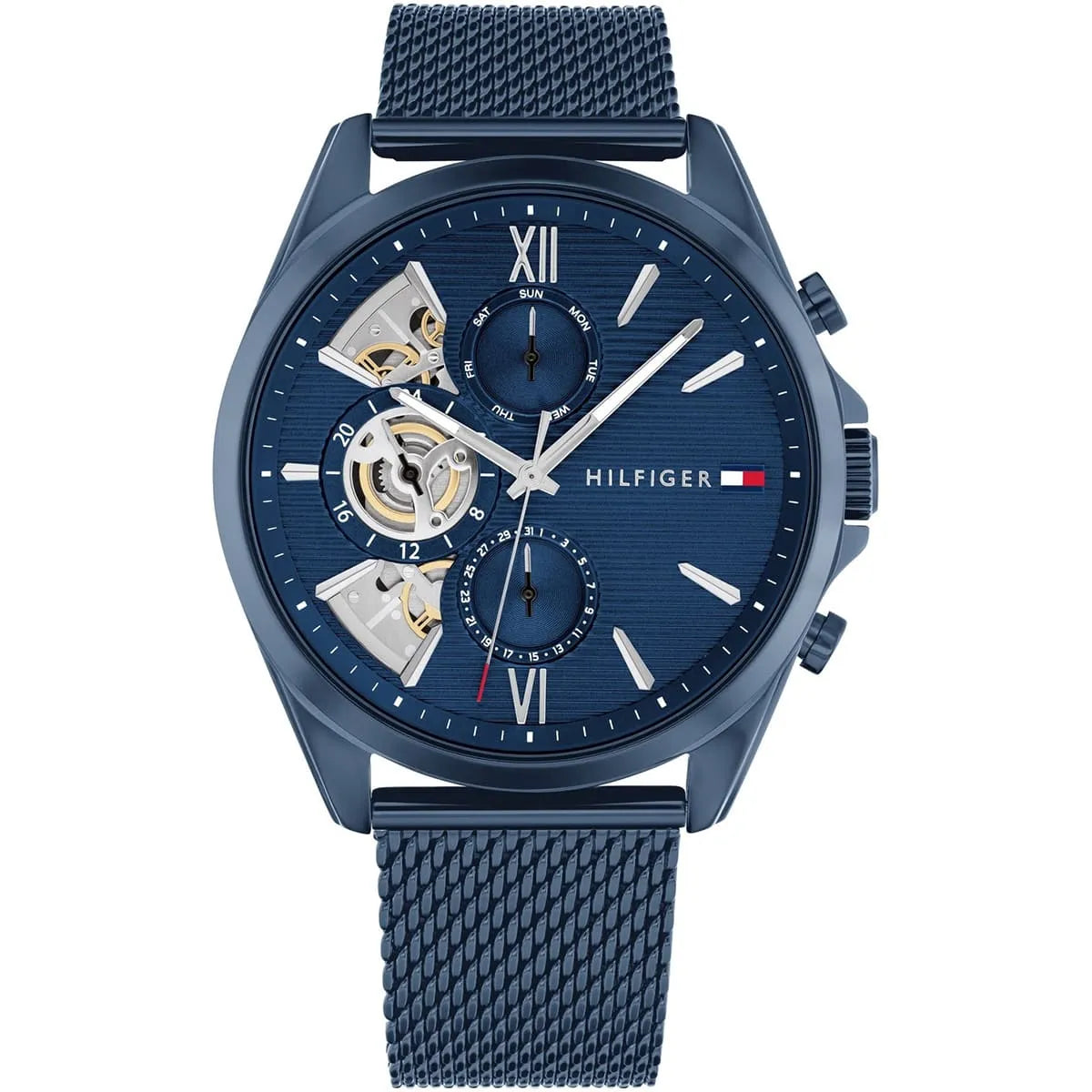 Tommy Hilfiger Watch For Men 1710648