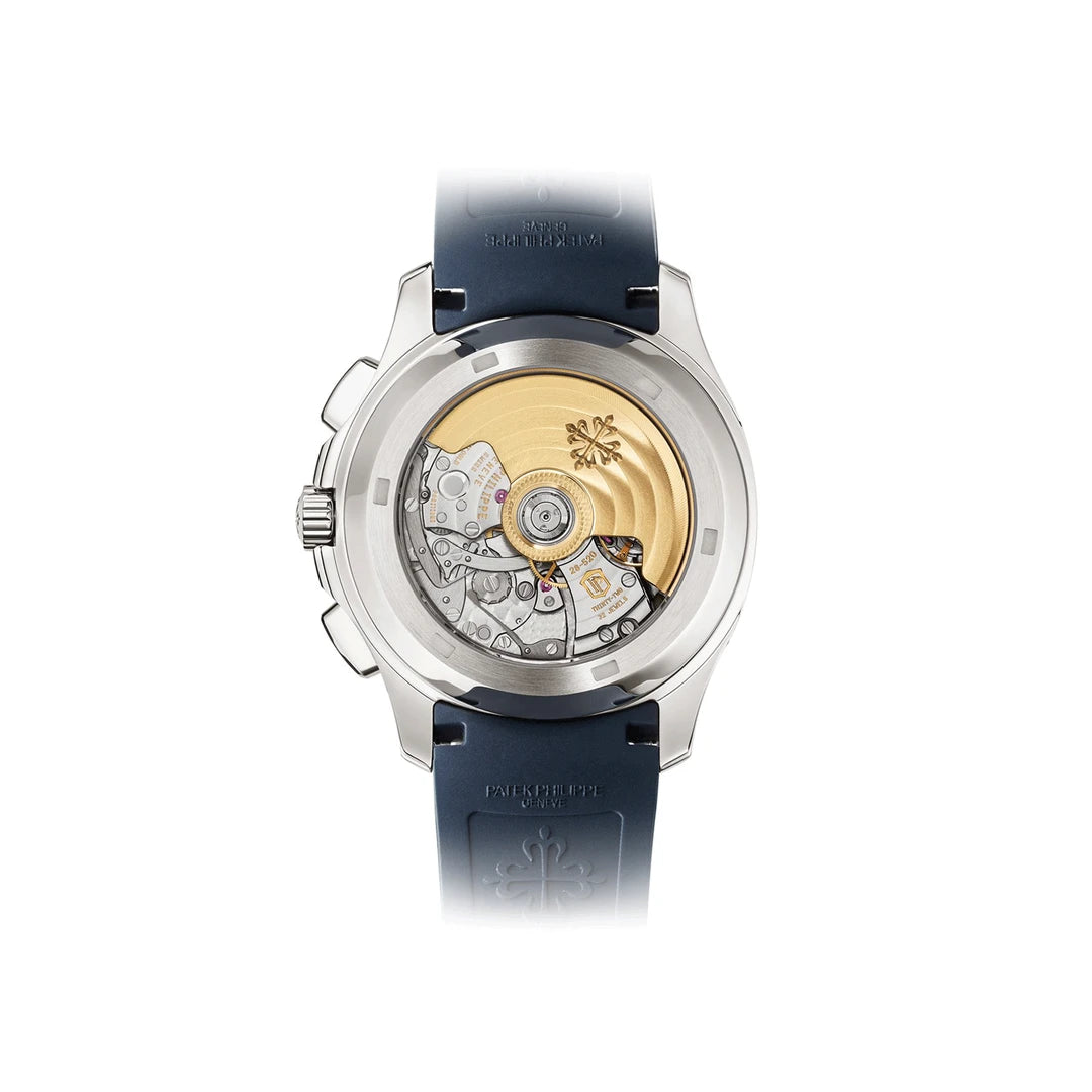 Patek Philippe Aquanaut Mirror Original Men's Watch