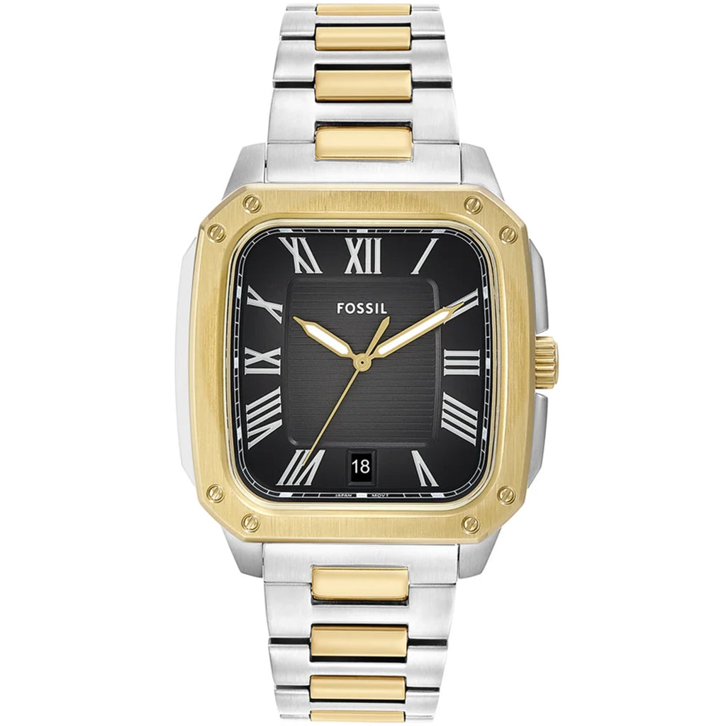 Fossil Men's Watch FS6123