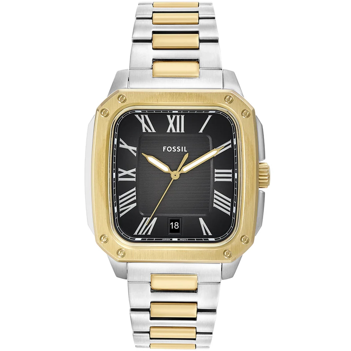 Fossil Men's Watch FS6123
