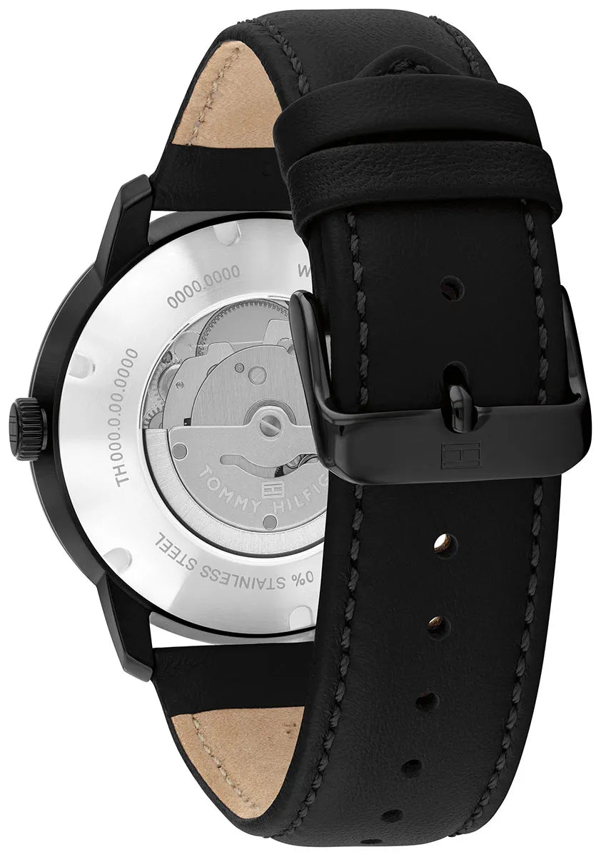 Tommy Hilfiger Henry Automatic 1710659