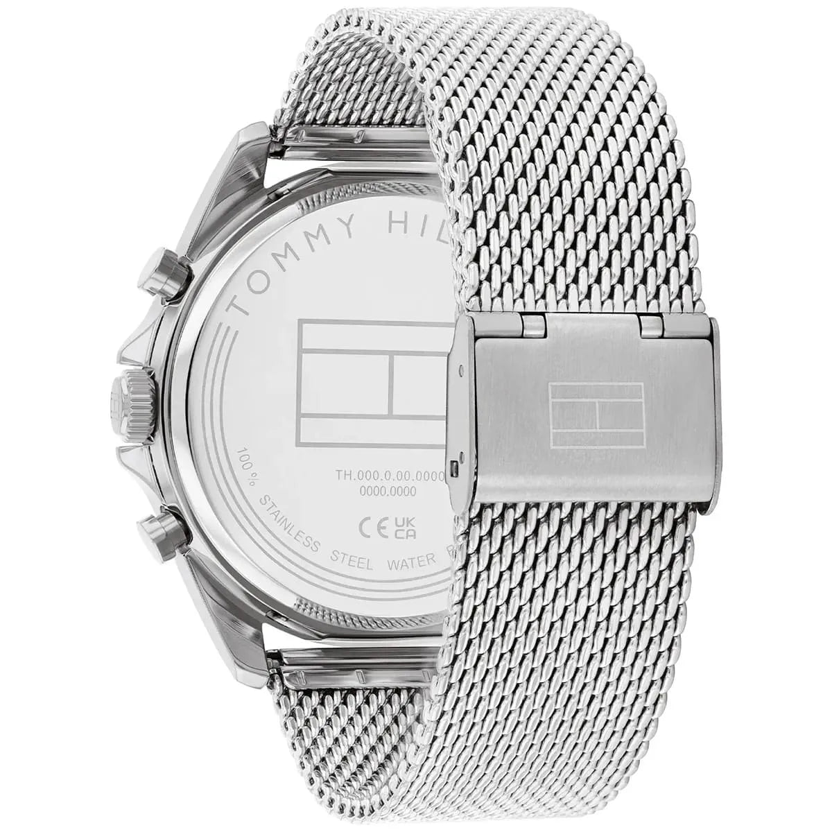 Tommy Hilfiger Watch For Men 1710646