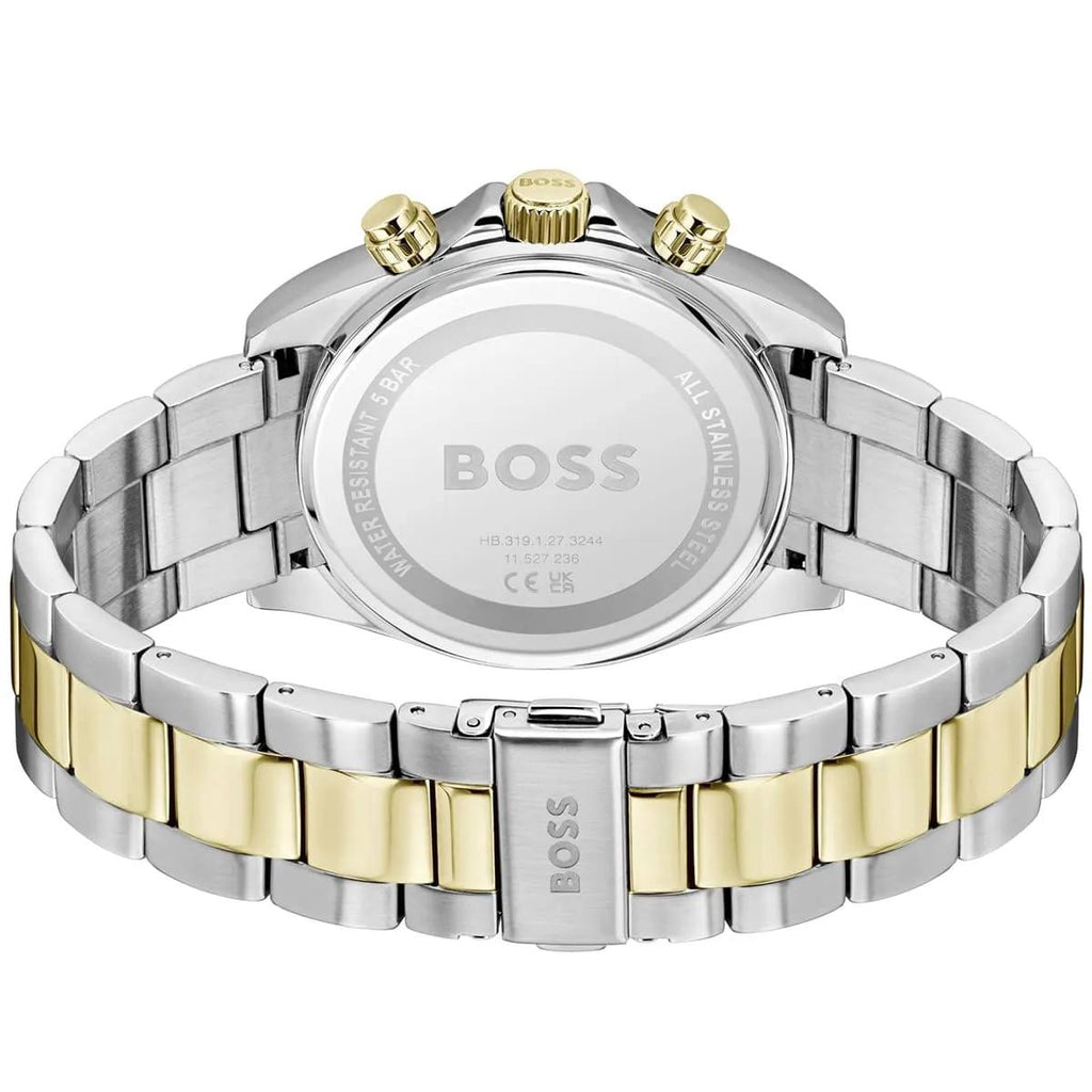 Hugo Boss Watch For Men 1514269