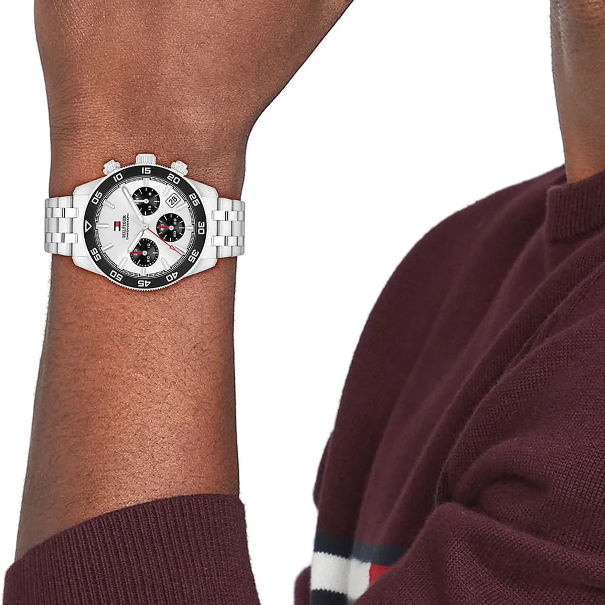 Tommy Hilfiger Watch For Men 1792215