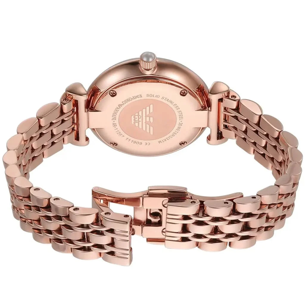 Emporio Armani Watch For Women AR11267