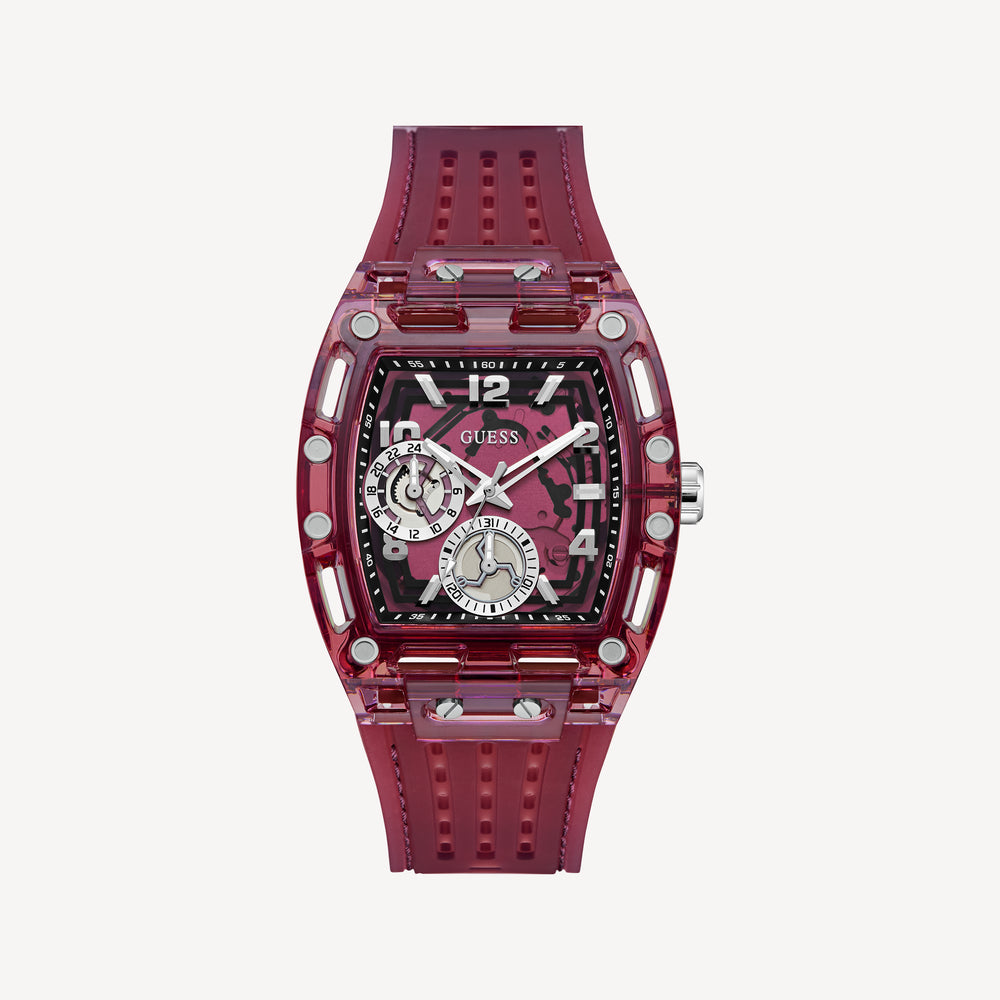 Guess Watch For Men GW0499G12
