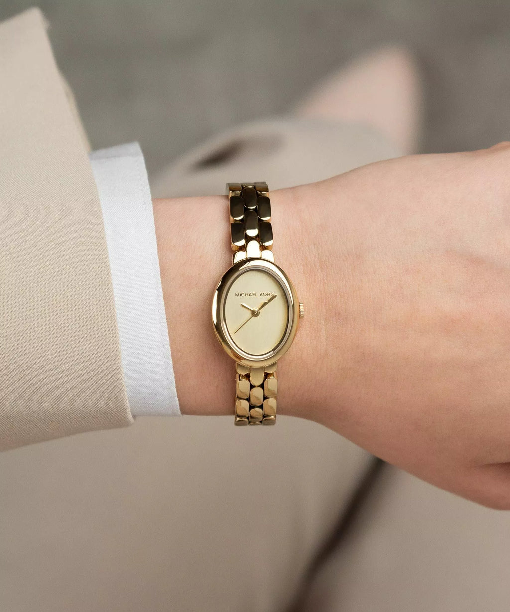 Michael Kors Women Watch Emery MK4955