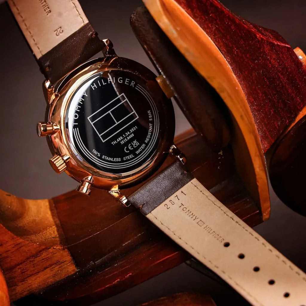 Tommy Hilfiger Watch For Men 1710566