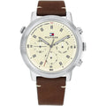 Tommy Hilfiger Men’s Watch – Model 1792102