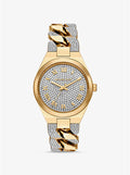 Michael Kors Watch For Women MK7487