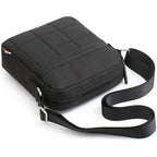 Tommy Hilfiger Men's Black Crossbody