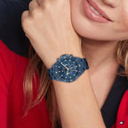 Tommy Hilfiger Watch For Women 1782743