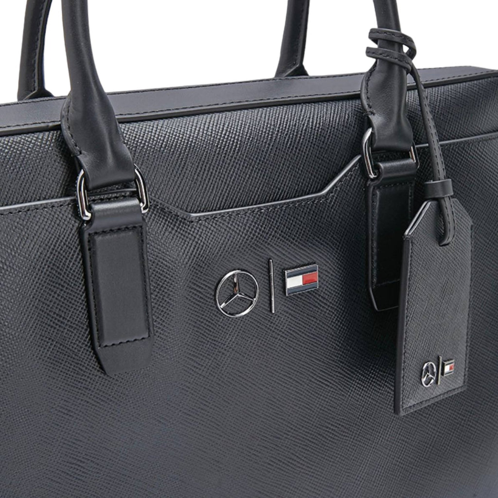 Tommy Hilfiger men's laptop bag