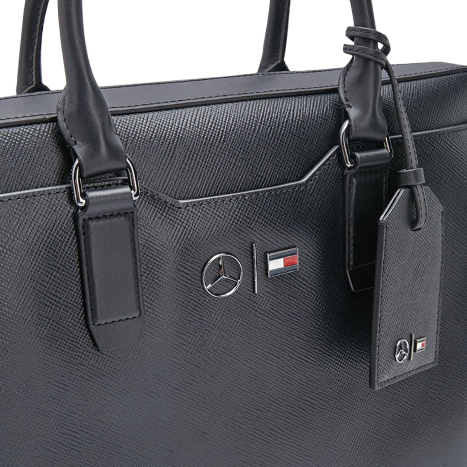 Tommy Hilfiger men's laptop bag