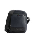 Tommy Hilfiger Men's Black Crossbody