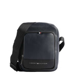 Tommy Hilfiger Men's Black Crossbody