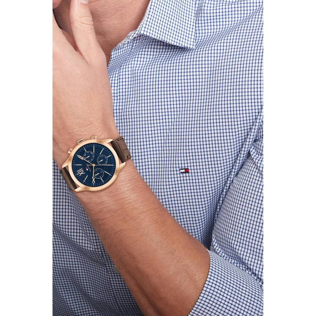 Tommy Hilfiger Watch For Men 1710526