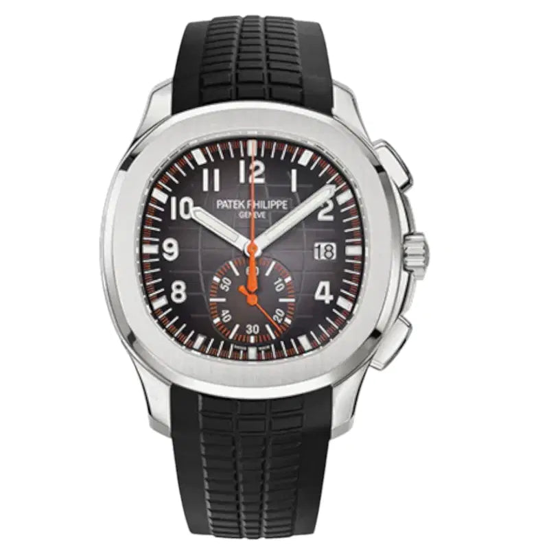Patek Philippe Aquanaut Mirror Original Men's Watch