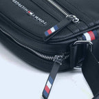 حقيبة Tommy Hilfiger رجالي سوداء كروس بودي